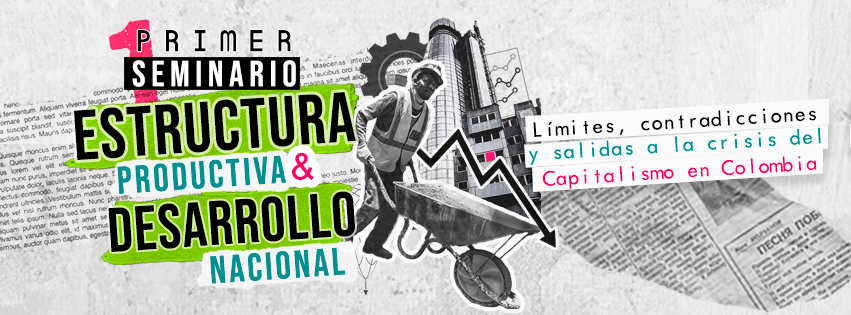 Primer Foro: Crisis producción y empleo
