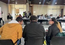 ¿Qué dice la ley sobre el trabajo?