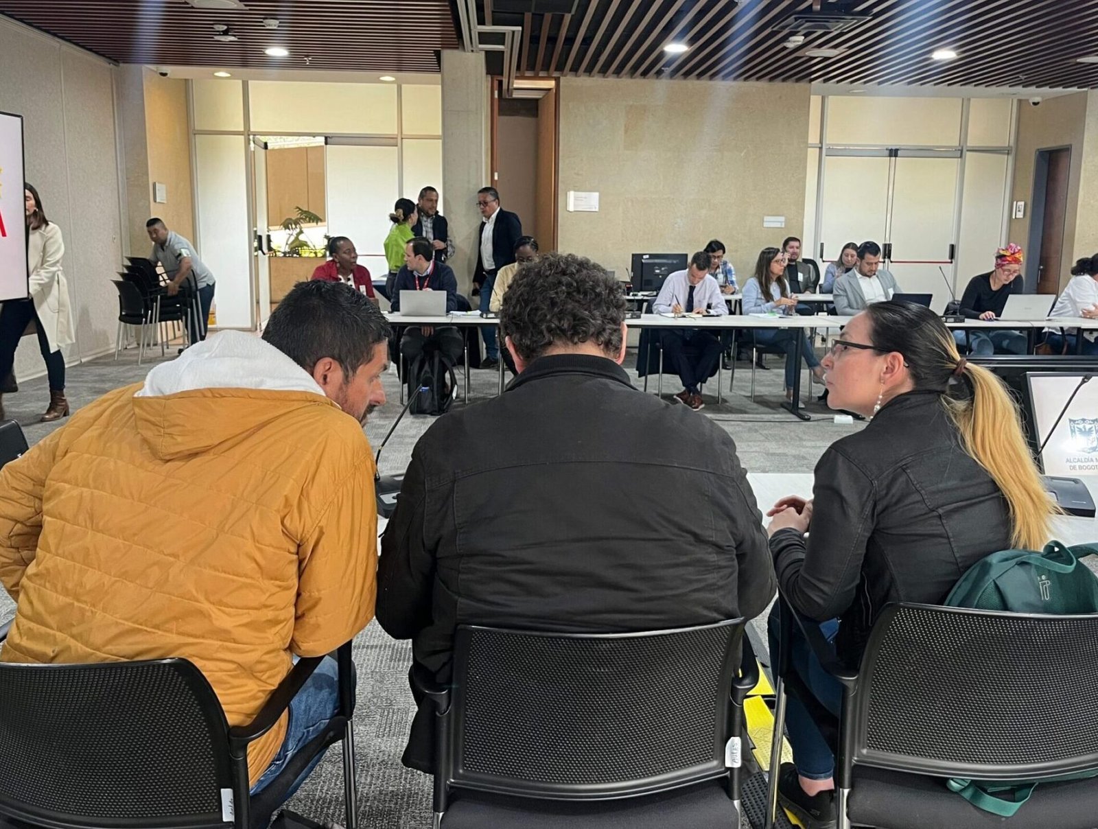 ¿Qué dice la ley sobre el trabajo?