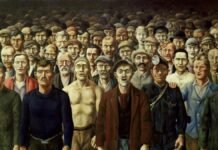 Solo los trabajadores y trabajadoras pueden superar la crisis de la nación.