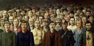 Solo los trabajadores y trabajadoras pueden superar la crisis de la nación.