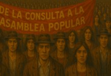 ¿Cómo encarar el escenario de una consulta popular por los derechos de los trabajadores?