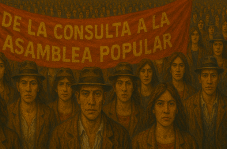 ¿Cómo encarar el escenario de una consulta popular por los derechos de los trabajadores?